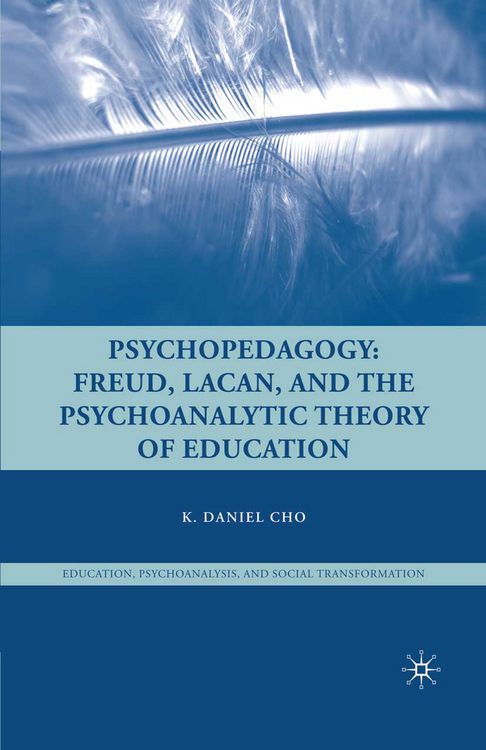 Produktbild: Psychopedagogy