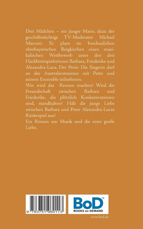 Produktbild: Liebe, Landler und Intrigen
