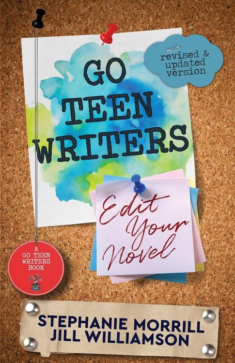 Produktbild: Go Teen Writers