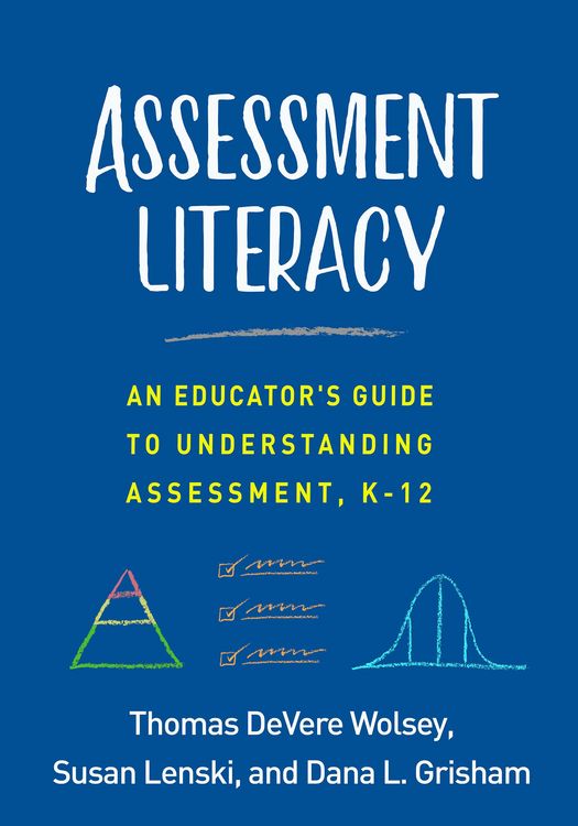 Produktbild: Assessment Literacy