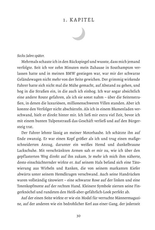 Produktbild: Sweet Poison. T&ouml;dliche Magie