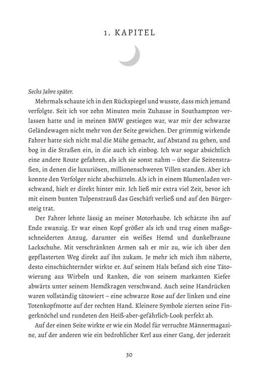 Produktbild: Sweet Poison. T&ouml;dliche Magie