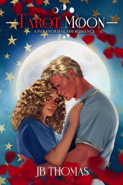 Produktbild: Tarot Moon