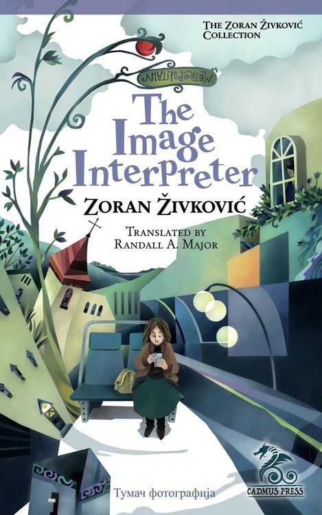 Produktbild: The Image Interpreter