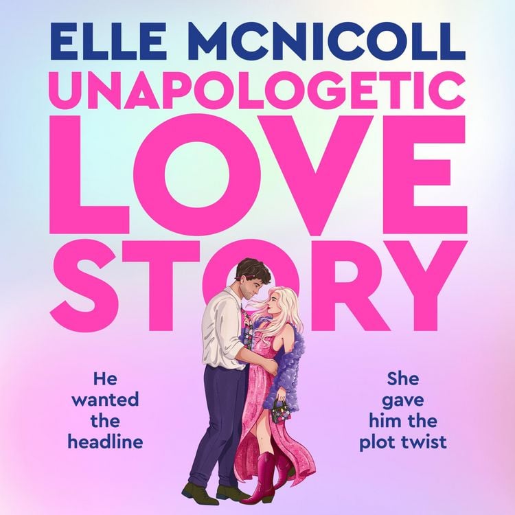 Produktbild: Unapologetic Love Story