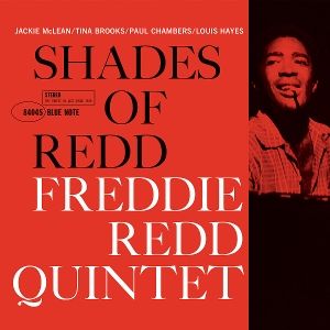 Produktbild: Shades Of Redd