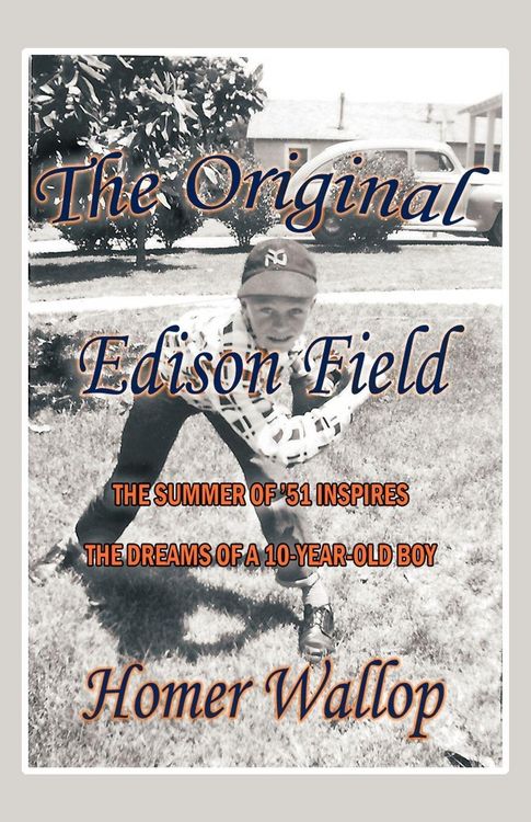 Produktbild: The Original Edison Field