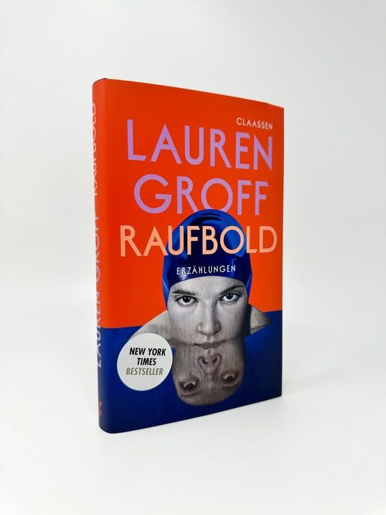Produktbild: Raufbold