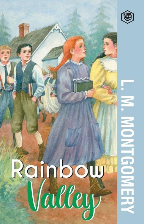 Produktbild: Rainbow Valley