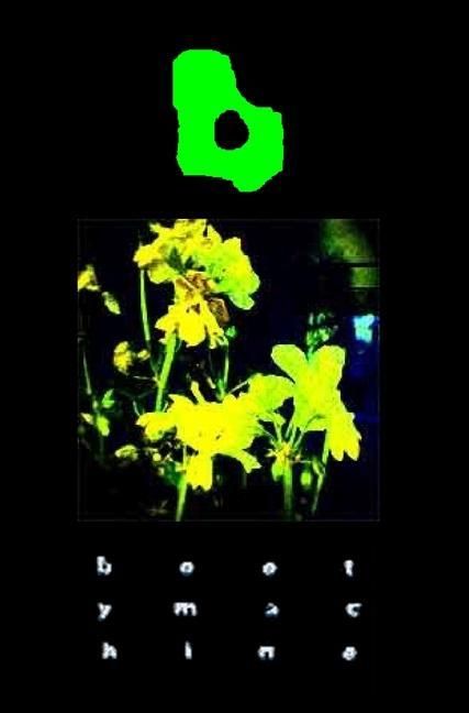 Produktbild: The bootymachine 2007