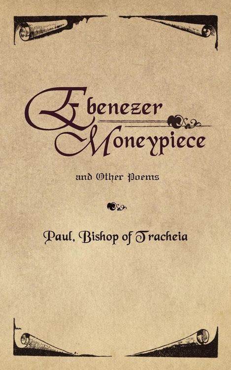 Produktbild: Ebenezer Moneypiece