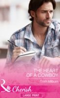 Produktbild: Milburn, T: The Heart Of A Cowboy