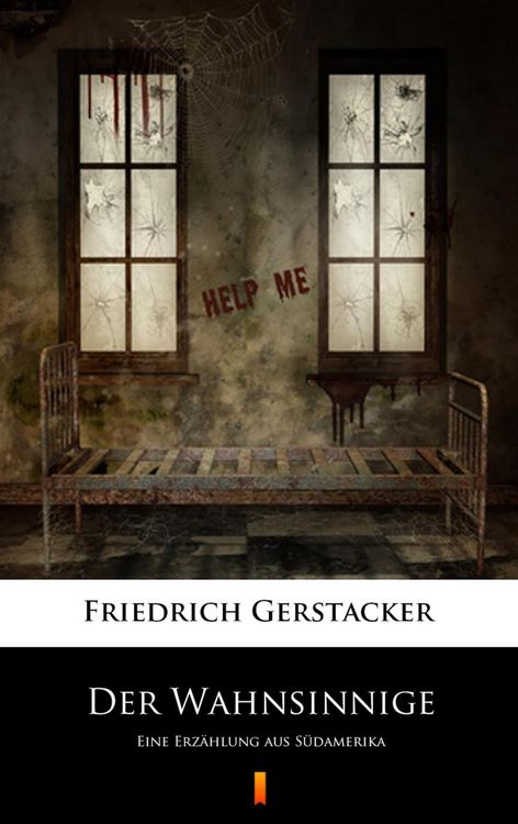 Produktbild: Der Wahnsinnige