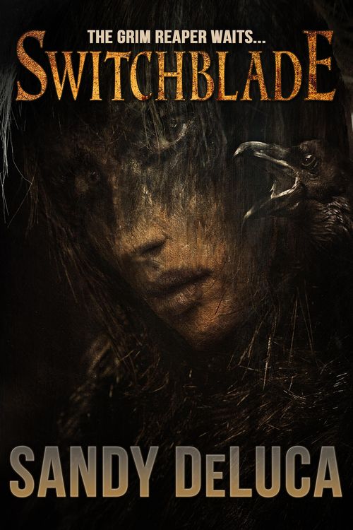 Produktbild: Switchblade