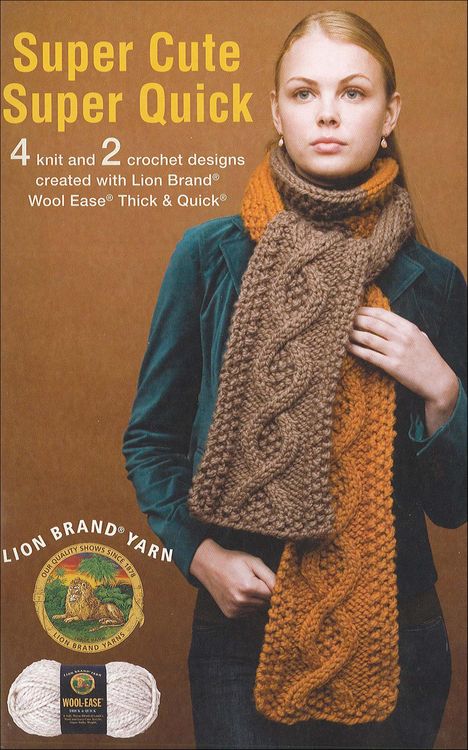 Produktbild: Super Cute Super Quick Crochet