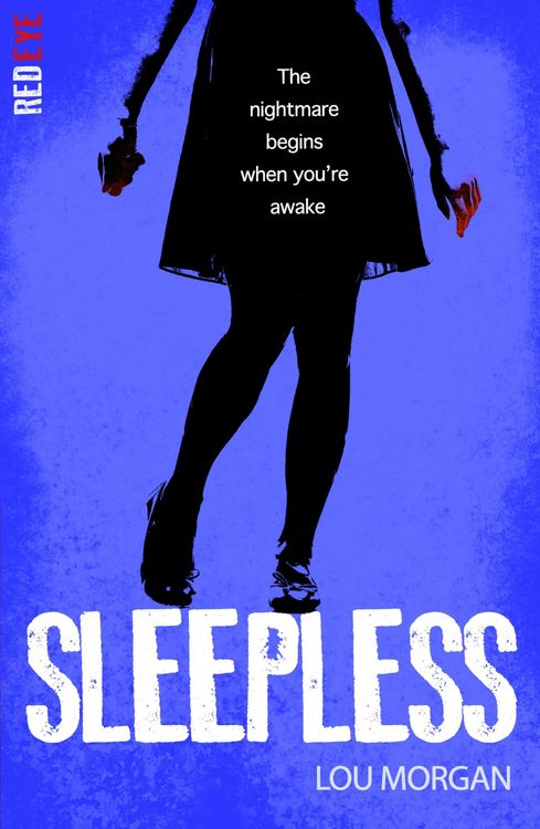 Produktbild: Sleepless