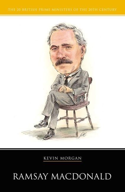 Produktbild: Ramsay Macdonald