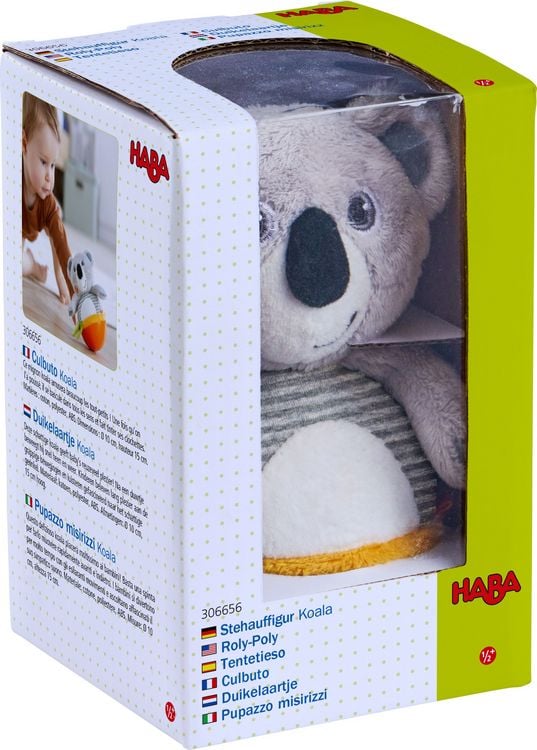 Produktbild: Stehauffigur Koala