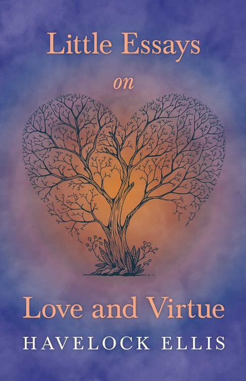 Produktbild: Little Essays on Love and Virtue