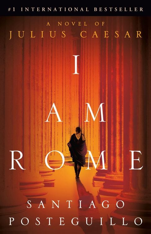 Produktbild: I Am Rome