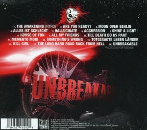 Produktbild: Unbreakable