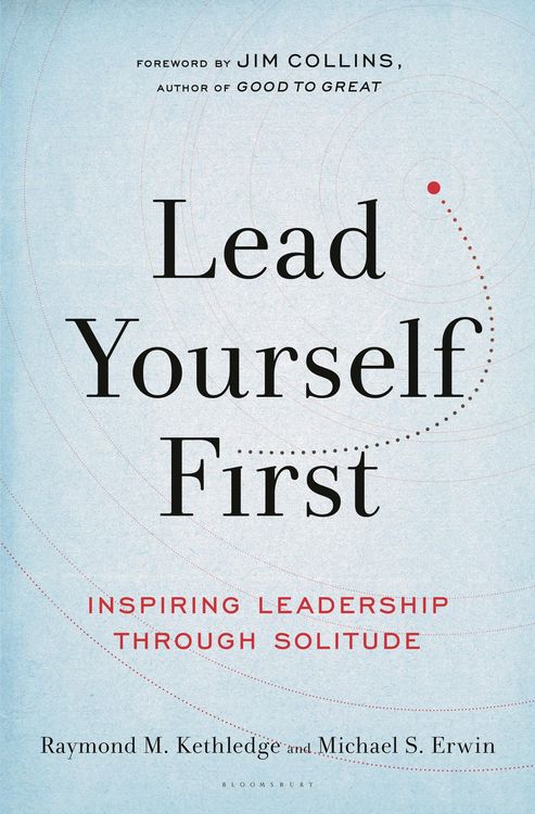 Produktbild: Lead Yourself First