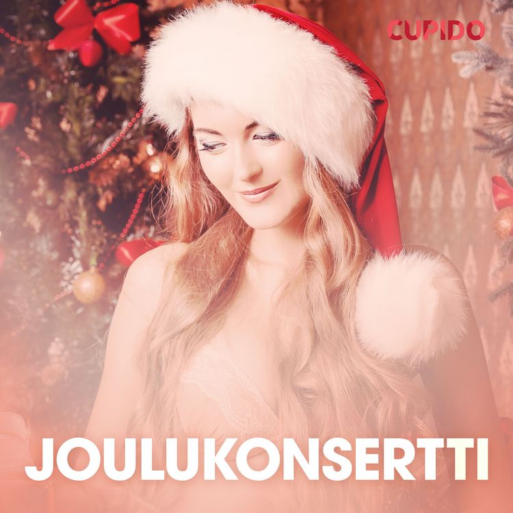 Produktbild: Joulukonsertti &ndash; eroottinen novelli