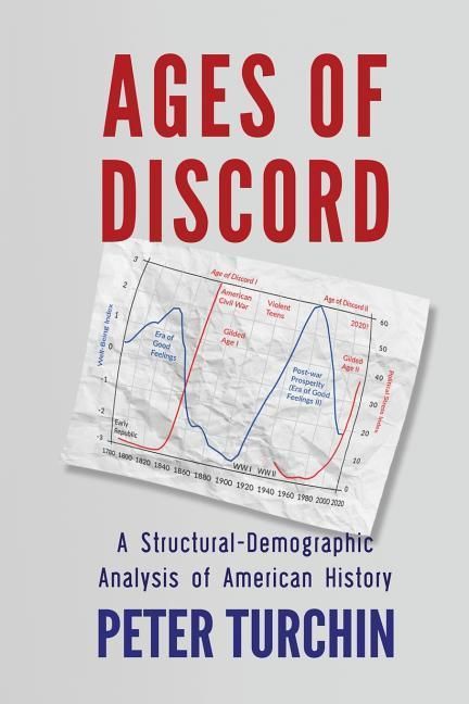 Produktbild: Ages of Discord
