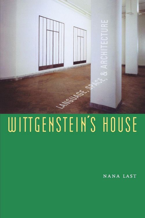 Produktbild: Wittgenstein's House