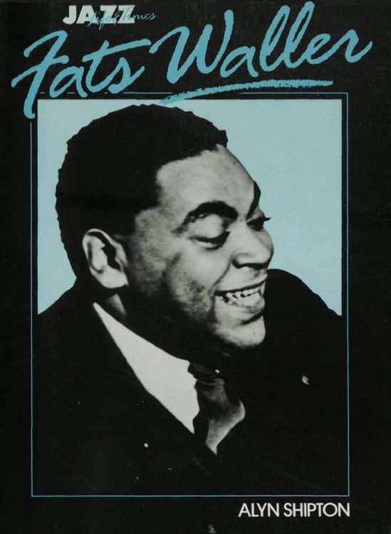 Produktbild: Jazz Life and Times: Fats Waller