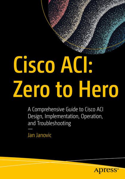 Produktbild: Cisco ACI: Zero to Hero
