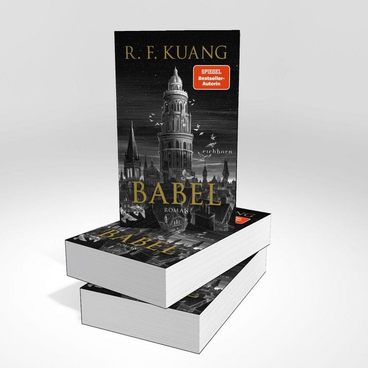 Produktbild: Babel