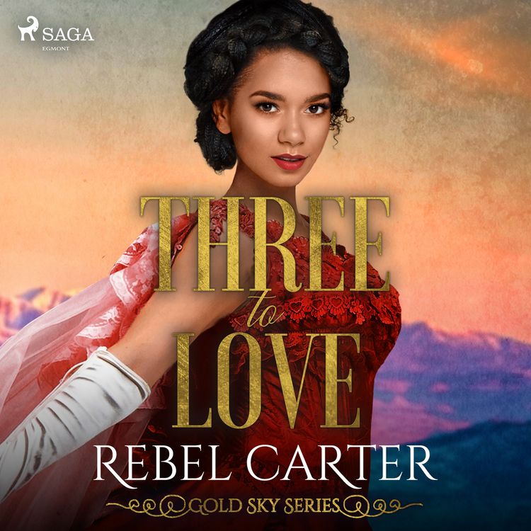 Produktbild: Three To Love