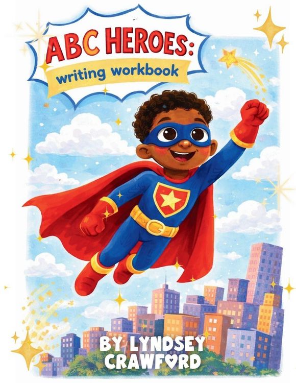 Produktbild: Abc Heroes