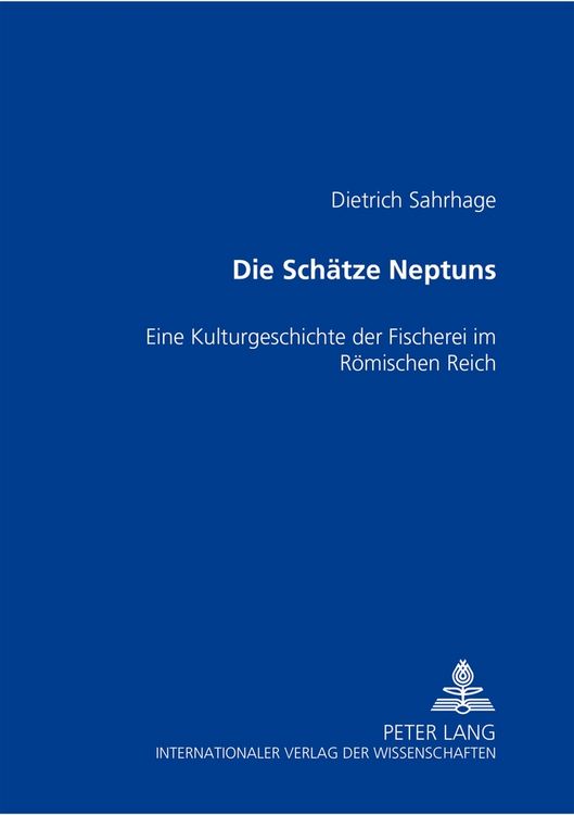 Produktbild: Die Sch&auml;tze Neptuns