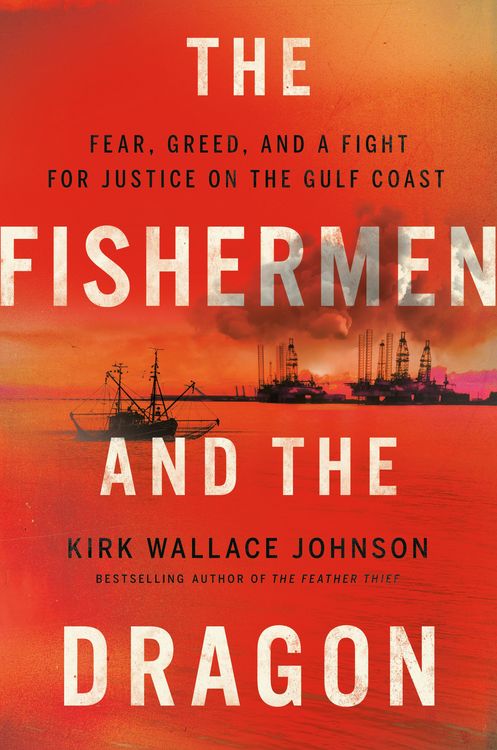 Produktbild: The Fishermen and the Dragon