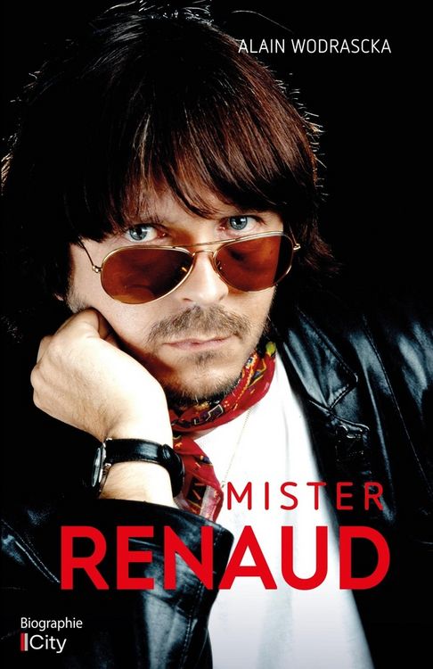 Produktbild: Mister Renaud