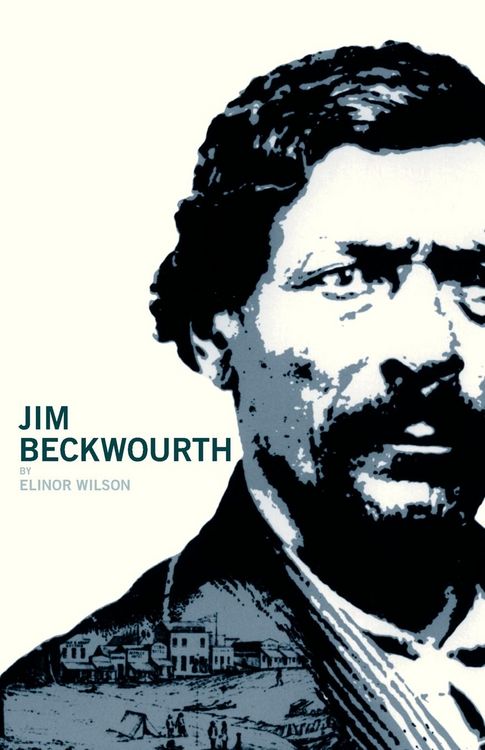 Produktbild: Jim Beckwourth