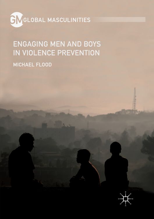 Produktbild: Engaging Men and Boys in Violence Prevention