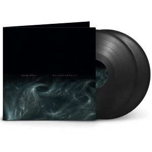 Produktbild: Metamorphyses (Black Vinyl)