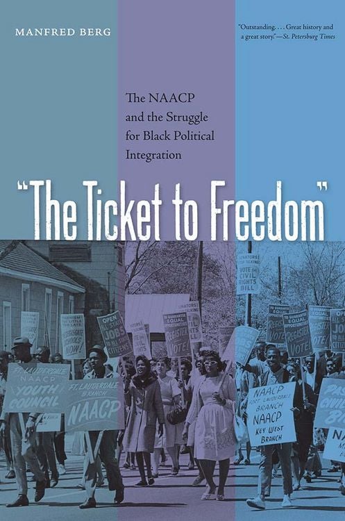 Produktbild: The Ticket to Freedom