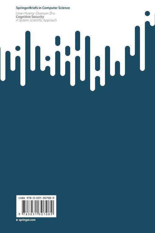 Produktbild: Cognitive Security