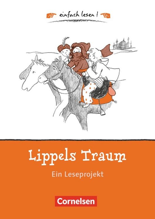 Produktbild: Einfach lesen! - Leseprojekte - Lesef&ouml;rderung ab Klasse 5 - Niveau 1