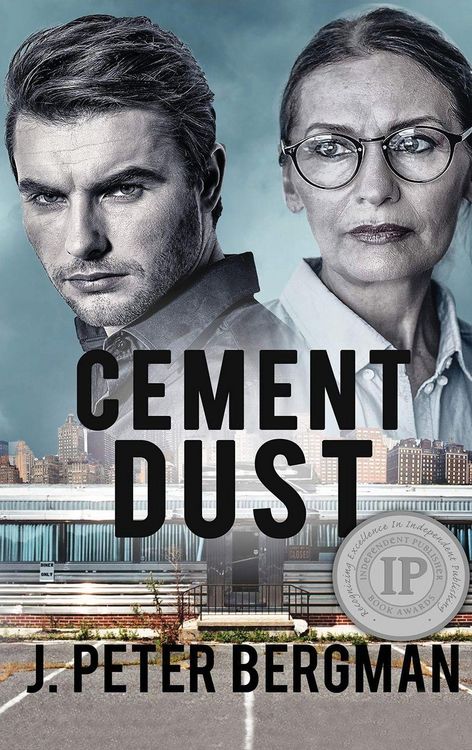 Produktbild: Cement Dust