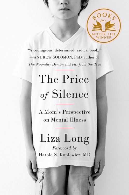 Produktbild: The Price of Silence