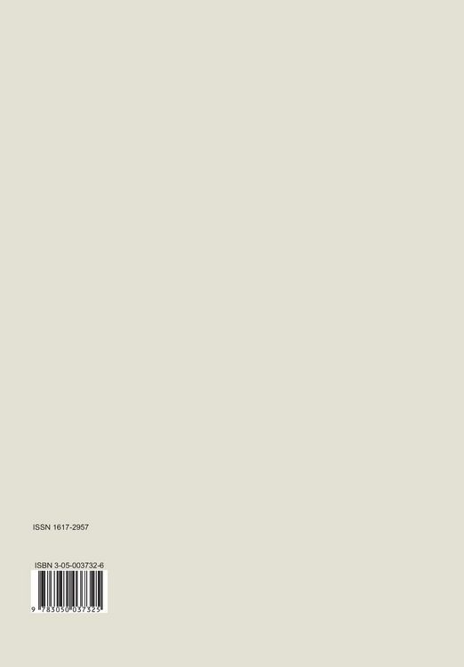 Produktbild: Problems of Polysynthesis
