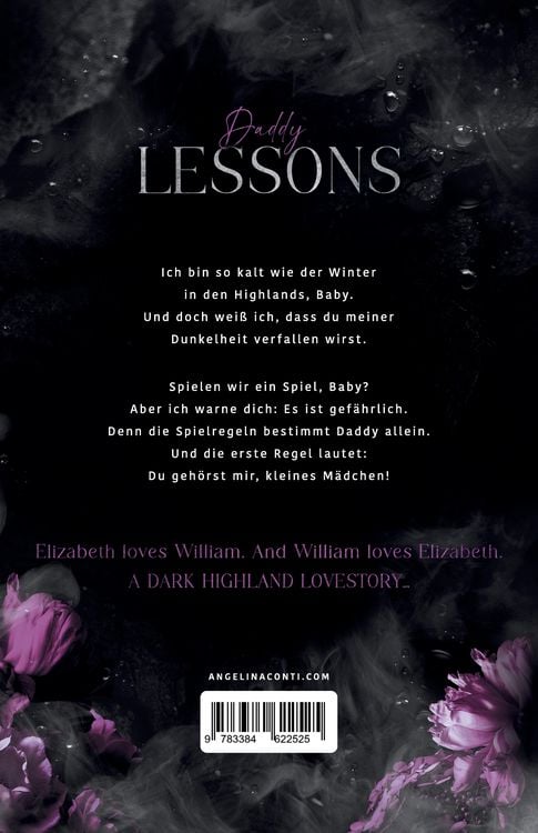 Produktbild: Daddy Lessons