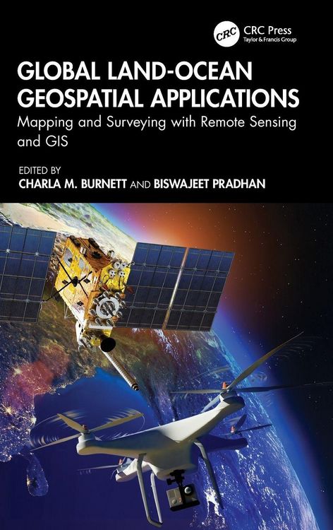 Produktbild: Global Land-Ocean Geospatial Applications