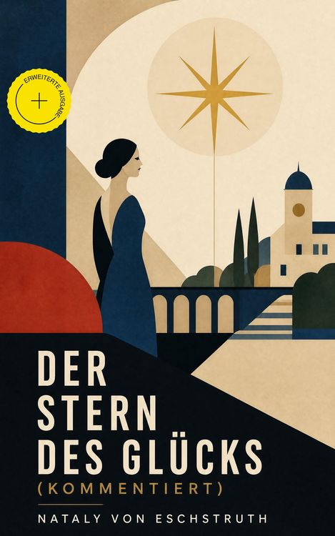 Produktbild: Der Stern des Gl&uuml;cks (Kommentiert)