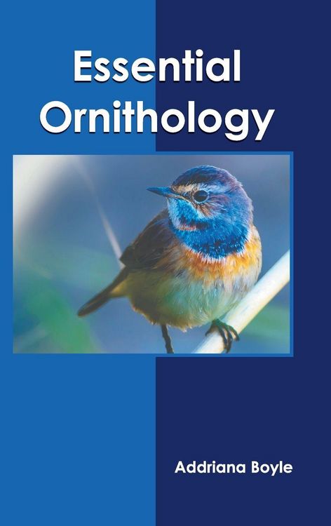Produktbild: Essential Ornithology